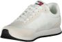 TOMMY JEANS Sneakers TJM RUNNER CASUAL ESS vrijetijdsschoen lage schoen veterschoen met zijlogo-vlag - Thumbnail 11