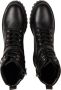 Tommy Hilfiger Veterboots met labeldetail model 'BUCKLE LACE UP' - Thumbnail 5