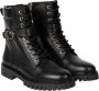 Tommy Hilfiger Veterboots met labeldetail model 'BUCKLE LACE UP' - Thumbnail 6