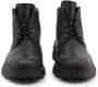 Tommy Hilfiger Veterboots in zwart voor Heren Warm Chunky LTB Hybrid Boot - Thumbnail 5