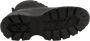 Tommy Hilfiger Veterboots in zwart voor Gore Tex Chunky LTH Hybrid Boot - Thumbnail 11