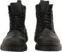 Tommy Hilfiger Veterboots in zwart voor Gore Tex Chunky LTH Hybrid Boot - Thumbnail 12
