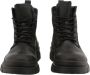 Tommy Hilfiger Veterboots in zwart voor Heren Gore Tex Chunky LTH Hybrid Boot - Thumbnail 5