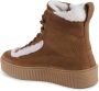 Tommy Hilfiger Winterlaarzen ESSENTIAL LACE UP WARMBOOTIE - Thumbnail 2