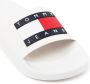 Tommy Jeans Slippers met labelpatch model 'POOL' - Thumbnail 11