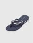 Tommy Hilfiger Teenslippers TH COLORBLOCK WEBBING SANDAL - Thumbnail 5