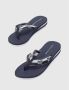 Tommy Hilfiger Teenslippers TH COLORBLOCK WEBBING SANDAL - Thumbnail 6