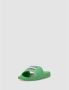 Tommy Jeans Teenslippers FLAG PRINT POOL SLD - Thumbnail 5