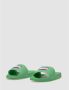 Tommy Jeans Teenslippers FLAG PRINT POOL SLD - Thumbnail 6