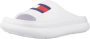 Tommy Hilfiger Badslippers FOAM SLIDE - Thumbnail 3