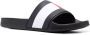 Tommy Hilfiger Badslippers RUBBER TH FLAG POOL SLIDE zomerschoen badschoen slipper voor bad en strand - Thumbnail 12