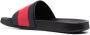 Tommy Hilfiger Badslippers RUBBER TH FLAG POOL SLIDE zomerschoen badschoen slipper voor bad en strand - Thumbnail 13