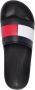 Tommy Hilfiger Badslippers RUBBER TH FLAG POOL SLIDE zomerschoen badschoen slipper voor bad en strand - Thumbnail 14