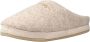 Tommy Hilfiger Pantoffels HOME SLIPPER FELT met geborduurd logo - Thumbnail 6