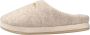 Tommy Hilfiger Pantoffels HOME SLIPPER FELT met geborduurd logo - Thumbnail 7
