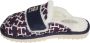 Tommy Hilfiger Casual Loafer Mule Slippergram Black Dames - Thumbnail 7
