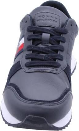 Tommy Hilfiger Sneaker Blauw Heren