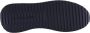 Tommy Hilfiger Blauwe Sneakers met Witte Zool Multicolor Heren - Thumbnail 6