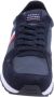 Tommy Hilfiger Sneakers RUNNER LO VINTAGE MIX - Thumbnail 5