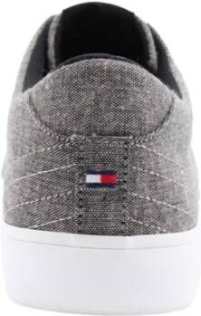 Tommy Hilfiger Sneaker Grijs Heren