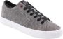 Tommy Hilfiger Zwarte Lage Sneakers Th Hi Vulc Core Low Chambray - Thumbnail 10