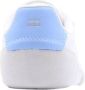 Tommy Hilfiger Stijlvolle Dali Sneakers voor vrouwen White Dames - Thumbnail 9