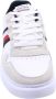 Tommy Hilfiger Sneaker 100% samenstelling Productcode: Fm0Fm04427Ybs White Heren - Thumbnail 12