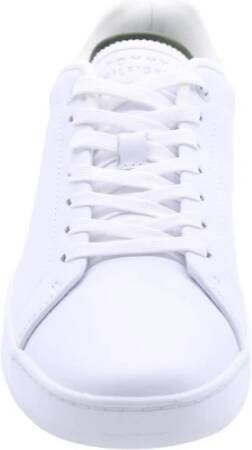 Tommy Hilfiger Sneaker Wit Heren