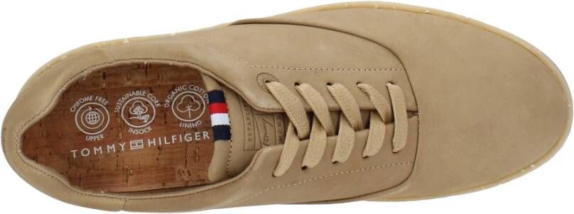 Tommy Hilfiger Moderne beker Oxford NU Fm0Fm04156 Beige Heren - Foto 3