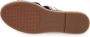 TOMMY HILFIGER Slippers Dames Golden Webbing 1 Maat: 36 Materiaal: Textiel Kleur: Blauw - Thumbnail 14