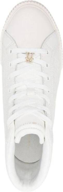 Tommy Hilfiger Sneakers Beige Dames