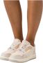 Tommy Hilfiger Warme Mand Sneakers Beige Dames - Thumbnail 5