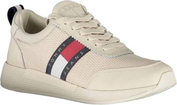 Tommy Hilfiger Sneakers Beige Dames