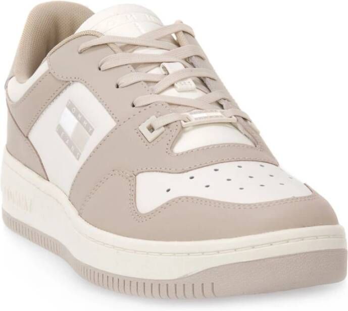 Tommy Hilfiger Sneakers Beige Heren