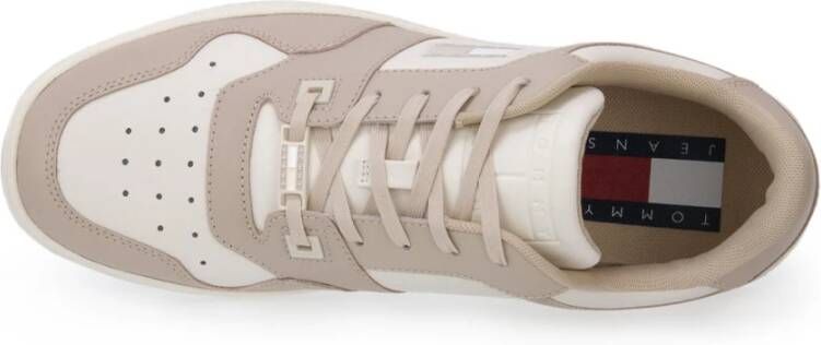 Tommy Hilfiger Sneakers Beige Heren