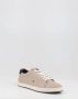 Tommy Hilfiger Iconic Long Lace Sneakers Heren Stone - Thumbnail 8