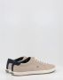 Tommy Hilfiger Iconic Long Lace Sneakers Heren Stone - Thumbnail 10