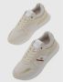 Tommy Hilfiger Lage Sneakers CORP WEBBING RUNNER GOLD - Thumbnail 4