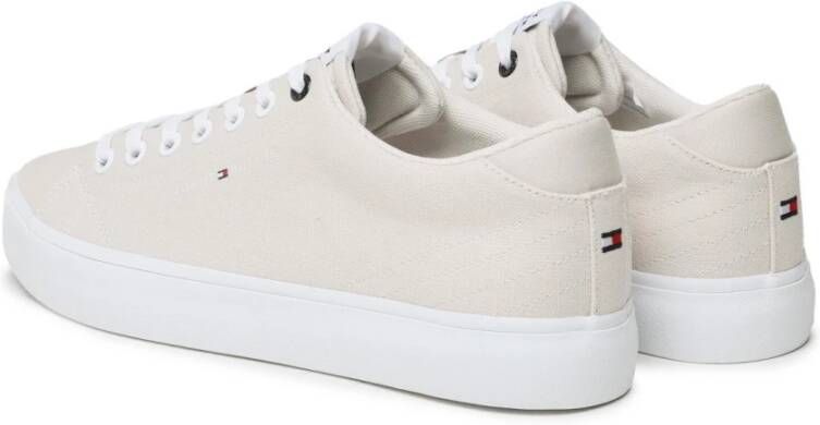 Tommy Hilfiger Sneakers Beige Heren