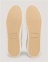 Tommy Hilfiger Sneakers TH HI VULC LOW CHAMBRAY met logo-opdruk vrijetijdsschoen lage schoen veterschoen - Thumbnail 7