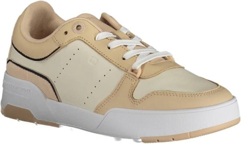 Tommy Hilfiger Sneakers Beige Heren
