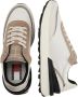 Tommy Hilfiger Technical Evolve heren sneakers Beige Maat Uitneembare zool44 - Thumbnail 14