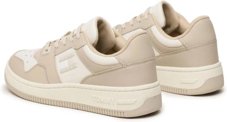 Tommy Hilfiger Sneakers Beige Heren