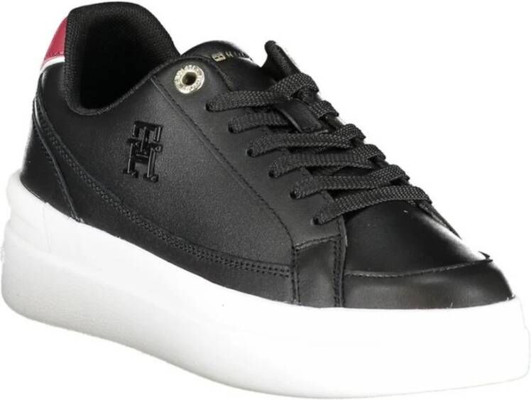 Tommy Hilfiger Sneakers Black Dames
