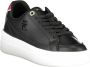 Tommy Hilfiger Schoenen Black Dames - Thumbnail 8