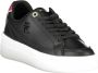 Tommy Hilfiger Sneakers Black Heren - Thumbnail 5