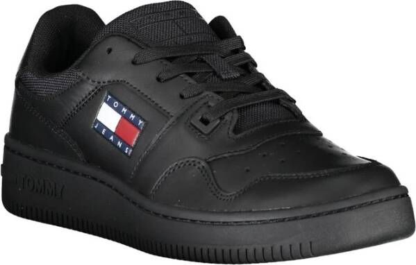 Tommy Hilfiger Sneakers Black Heren