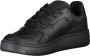 TOMMY JEANS Sneakers TJM RETRO BASKET ESS vrijetijdsschoen lage schoen veterschoen in basket-style - Thumbnail 45