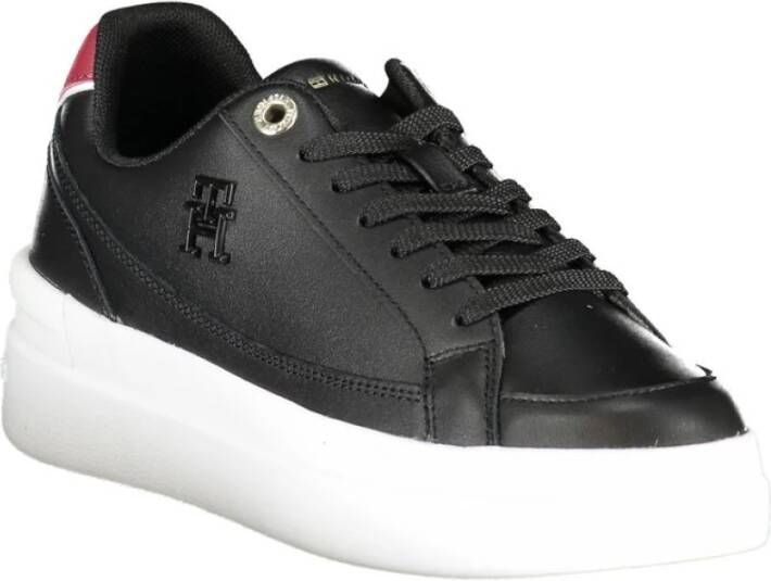 Tommy Hilfiger Sneakers Black Heren