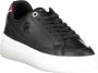 Tommy Hilfiger Sneakers Black Heren - Thumbnail 2